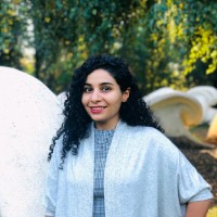 Marjan Khorshidi-Zadeh