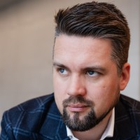 André Baustad Benonisen Prydz