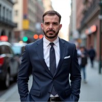 Daniel Frank