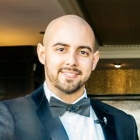 Daniel Jimenez