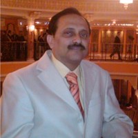 Srinivas Srirangam