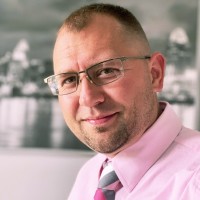 Joseph Condo