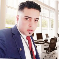 Ahmed Salem