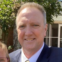 Mark Oakes