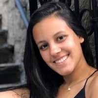 Caroline Fiorenzano Nunes