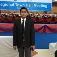 Faisal A. Khan