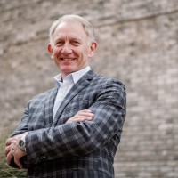 Peter Speight  (LION)