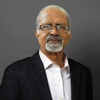 Nandakumar M P