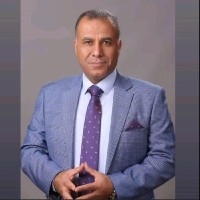 Mohammad Al-Heyasat