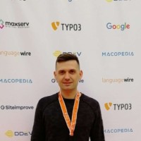 Roman Skalotskiy