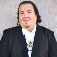 Jared Frazier