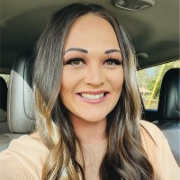 Georgia Wicker
