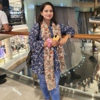 Maham Hasan