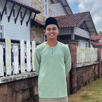 Muhammad Zulkarnain