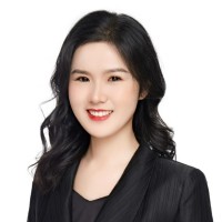 Yelena (Yingqi) Yao