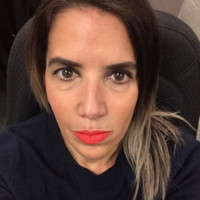 Stefanie Hames