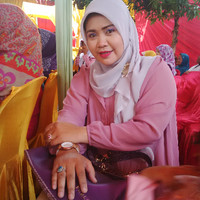 Neng Maemunah