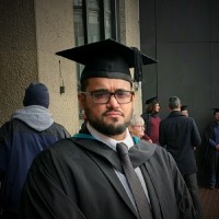 Haiyder Baig