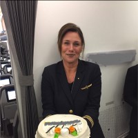 Ulrika Spandet-Møller