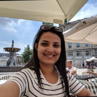 Manisha Ghimire