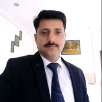 Narinder Sharma