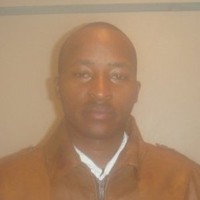 Edwin Gichuki