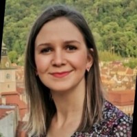 Ana-Maria Müller-Bosse, PhD