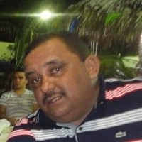 Luiz Carlos Ferreira Cavalcante