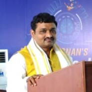 Dr. B. Srinivas
