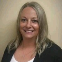 Christy Simpson, BSN, RN, RAC-CT