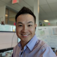 Glen Tsui