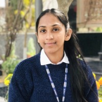 Samriti Garg