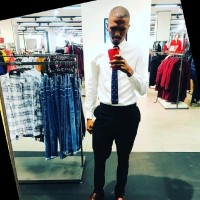 Clive Hadebe