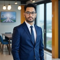Piyush Shrivastava