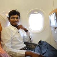 Lewis Chandra