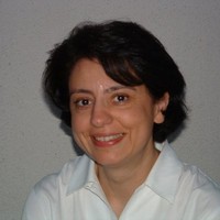 Catherine Mathou