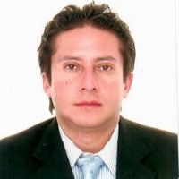 Eisenhower Miguel Martinez Roa, MBA, Esp, I.E.