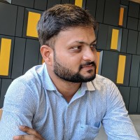 Rahul Suryawanshi