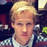 Mike van Keulen