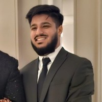 Danyal Khan