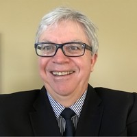 Clive Burnett