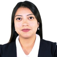 Jessica Karina Yuquilema Calvopiña