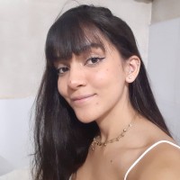 Maria Alice Bernardo Da Costa Silva