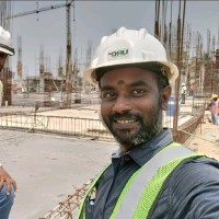 Vigneshpandy M