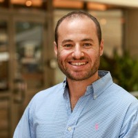 Noam Kutscher