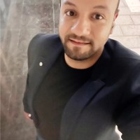 Ahmed Abdelmaksoud