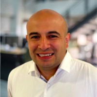 Juan Camilo Martínez González