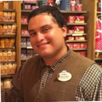 Hector Alonzo