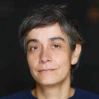 Nathalie Pierre