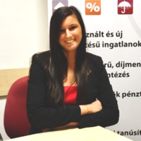 Raffai Mónika